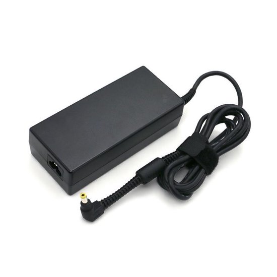 Herrie Maakte zich klaar Turbulentie Acer Nitro 5 AN515-42 Laptop adapter 65W | bol.com