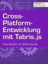 shortcuts 235 - Cross-Platform-Entwicklung mit Tabris.js