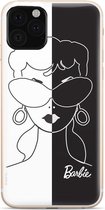 Back cover case met licentie™ voor iPhone 11 (6.1") - Barbie - 003
