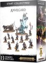 Afbeelding van het spelletje Warhammer Age of Sigmar Start Collecting! Anvilgard