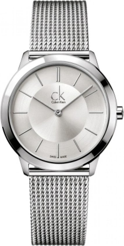 Buy Horloge Calvin Klein | UP TO 57% OFF