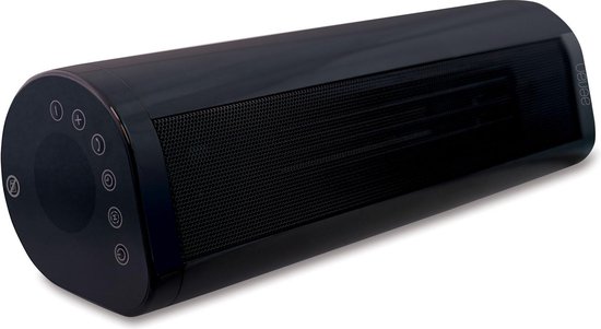 Aerian keramische verwarming CH2000VH | bol.com