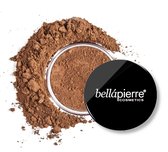 Bellápierre - Mineral Foundation - Café