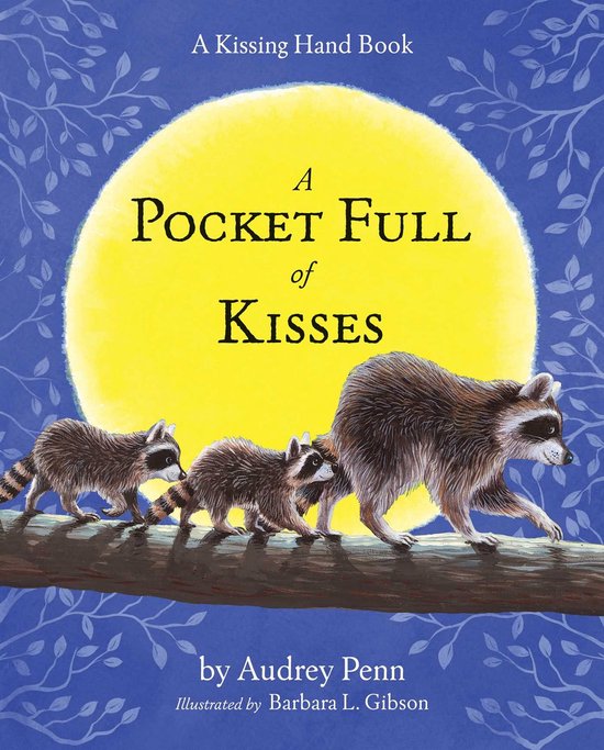 A Pocket Full of Kisses - cover