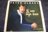 Peter Albada - Jij was mijn leven