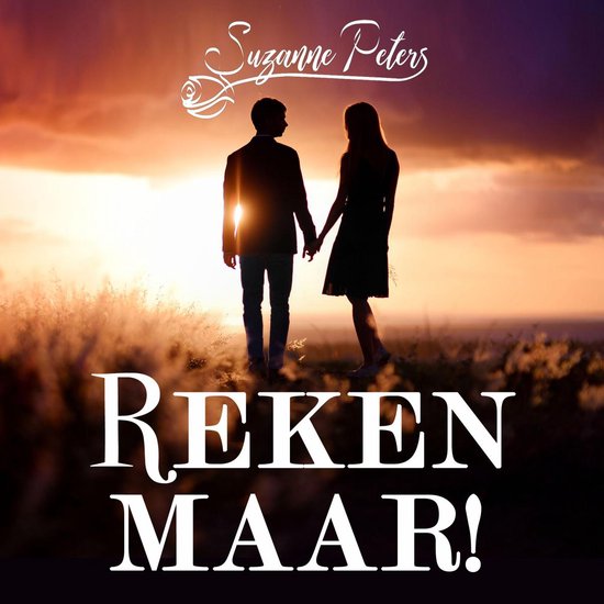 Reken maar! - cover