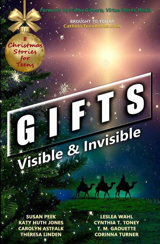 Visible & Invisible Series - Gifts: Visible & Invisible
