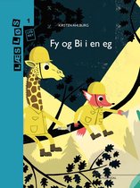 Fy og Bi. Læs løs 1 - Fy og Bi i en eg