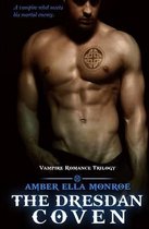 The Dresdan Coven Trilogy