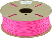 Belgisch Premium PLA filament "Additive Heroes" (1 kg, 1.75 mm) - French Pink