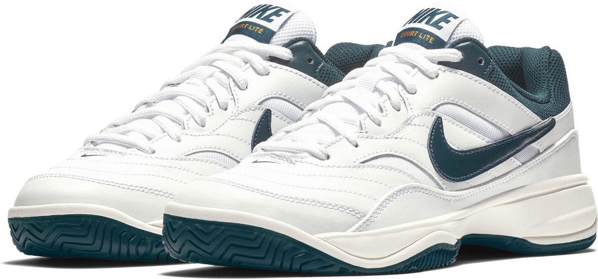 tennisschoenen dames nike gravel