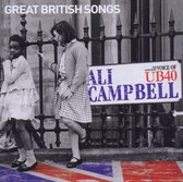 Great British Songs