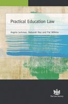 Practical Education Law