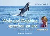 Wale und Delphine sprechen zu uns