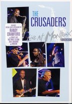 Crusaders - Live At Montreux 203