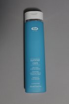 Lisap milano after sun shampoo hair & body