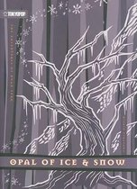 Adventures of Suan Dark, Opal of Ice and Snow