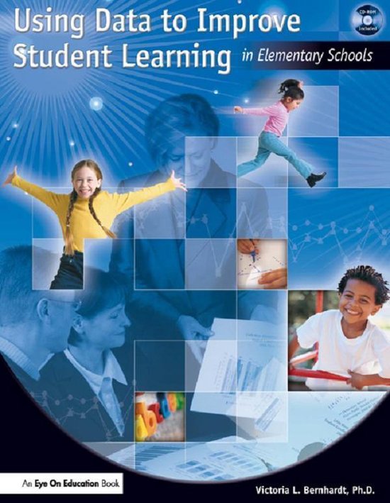 Using Data to Improve Student Learning in Elementary School (ebook ...