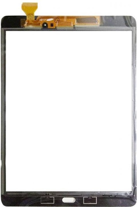 Samsung Galaxy Tab A 9.7 « écran tactile Digitizer - Wit SM T550-T555) | bol