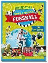 Sticker-Atlas Fußball