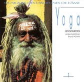 Yoga, Vol. 1: Les Sources
