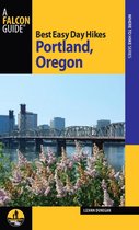 Best Easy Day Hikes Series - Best Easy Day Hikes Portland, Oregon