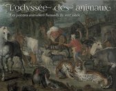 L'odyssée des animaux