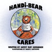 Handi-Bear Cares