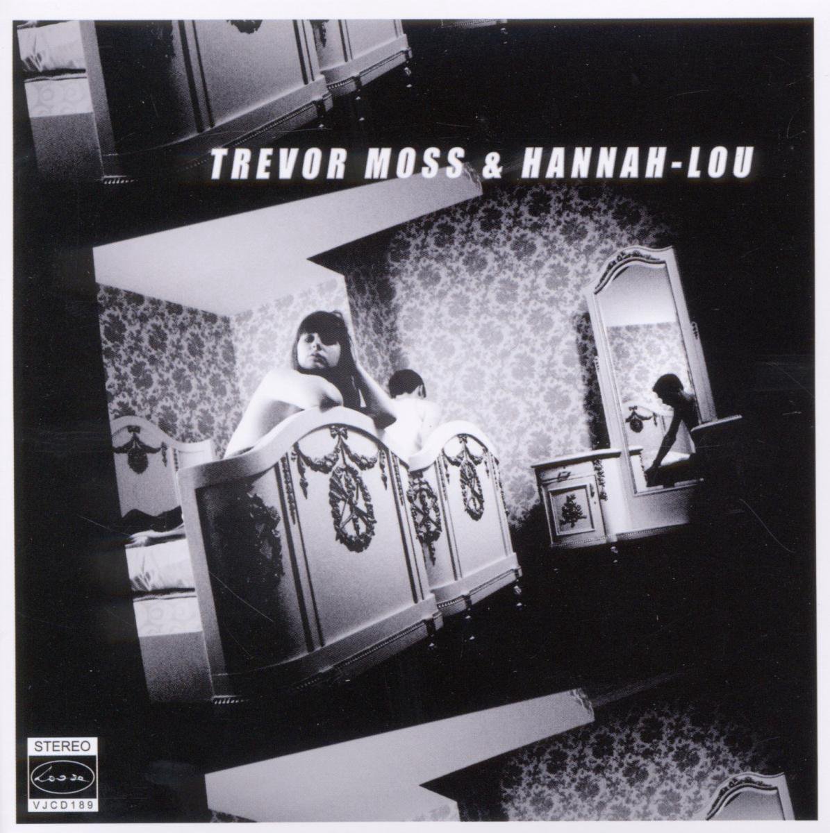 Trevor Moss & Hannah-Lou