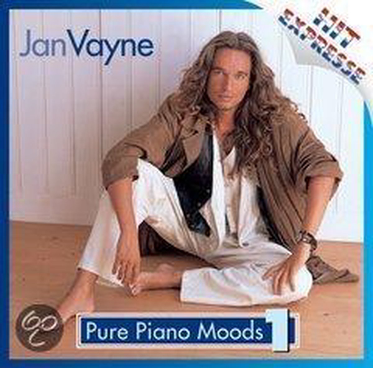 Pure Piano Moods, Vol. 1