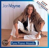 Pure Piano Moods, Vol. 1