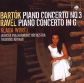Piano Concerto Nr 3, Piano Concerto In G Major