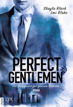 Gentlemen-Reihe 2 - Perfect Gentlemen - Ein Bodyguard für gewisse Stunden