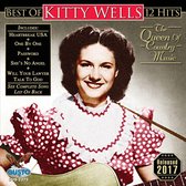 Best of Kitty Wells: 12 Hits