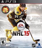Electronic Arts NHL 15, PS3, PlayStation 3, Multiplayer modus, 10 jaar en ouder