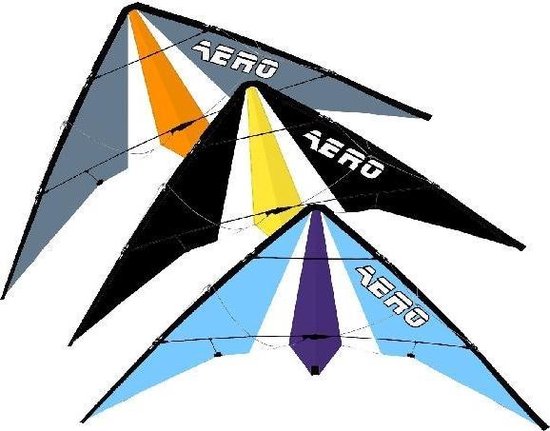 Foto: Rhombus aero