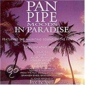 Pan Pipe Moods In Paradis