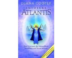 Entdecke Atlantis