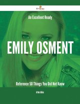 An Excellent Ready Emily Osment Reference - 50 Things You Did Not Know