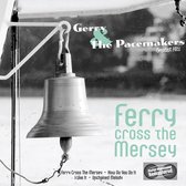 Ferry Cross The Mersey..