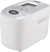 Guzzanti GZ 635 broodbakmachine 900 W Wit