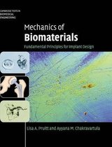 Mechanics Of Biomaterials