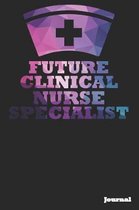 Future Clinical Nurse Specialist Journal