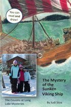 Mystery of the Sunken Viking Ship
