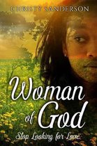 Woman of God- Woman Of God