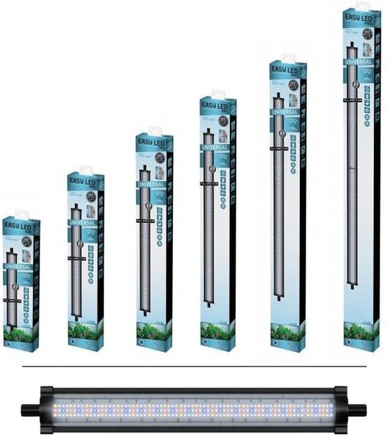 Aquatlantis Easy Led Freshwater 1200mm/62W | bol.com