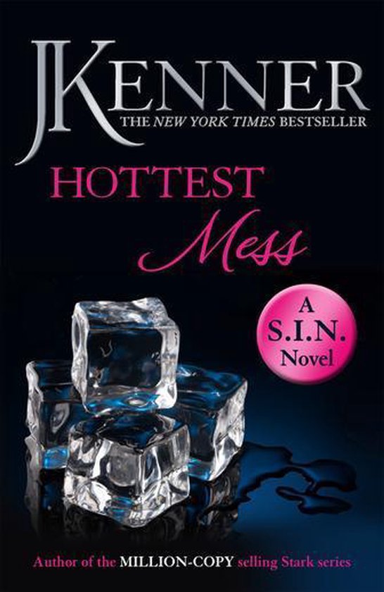 Hottest Mess: Dirtiest 2 (Stark/S.I.N.) - cover