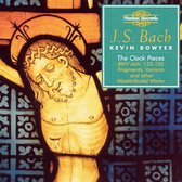 Kevin Bowyer - Bach: The Works For Organ, Volume X (2 CD)