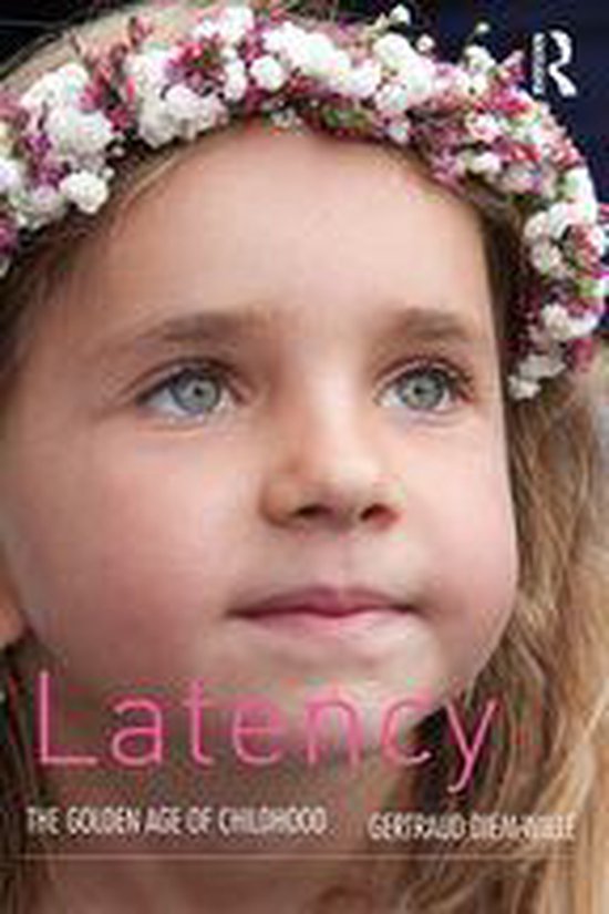 Latency - cover