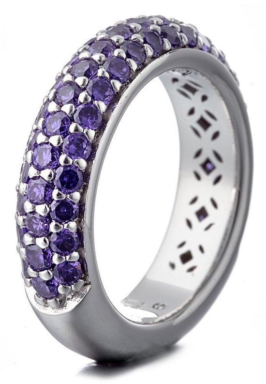 Esprit Collection Silver - Bague - Amorbess Passion - Argent Sterling 925